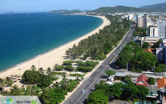 Bất động sản nghỉ dưỡng