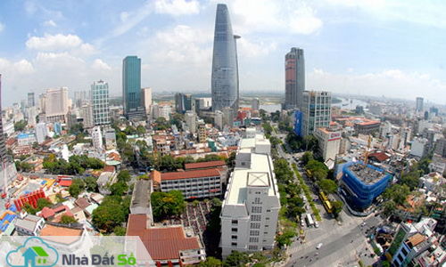 văn phòng cho thuê tại Tp.HCM