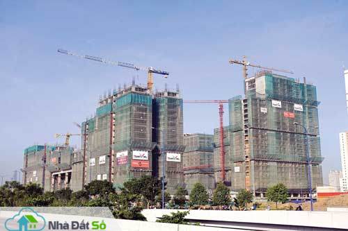 Giao dịch trên thị trường nhìn chung có dấu hiệu chững lại