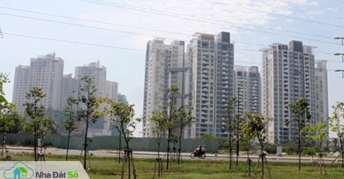 Trào lưu bán nhà trả góp