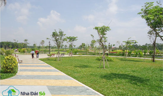 Bất động sản Đồng Nai