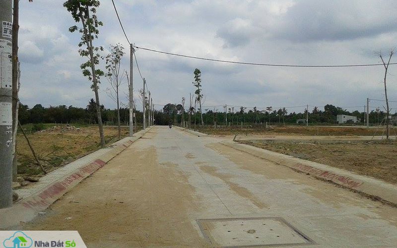 bất động sản khu Đông