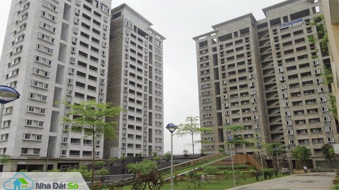 NOXH chỉ được mua bán sau 5 năm