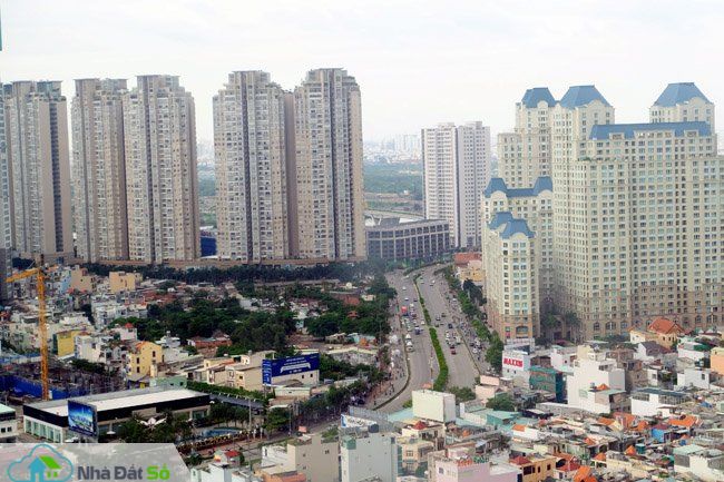 Vốn ngoại vẫn gia tăng 