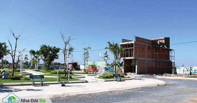 BĐS Đồng Nai, Long An