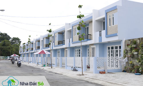 BĐS khu công nghiệp