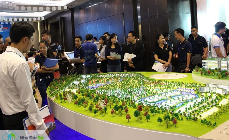 nhà đất các tỉnh vùng ven