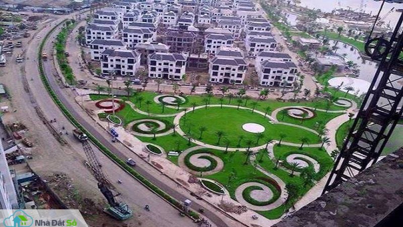 bất động sản Việt Nam đón gần 1 tỷ USD đầu tư