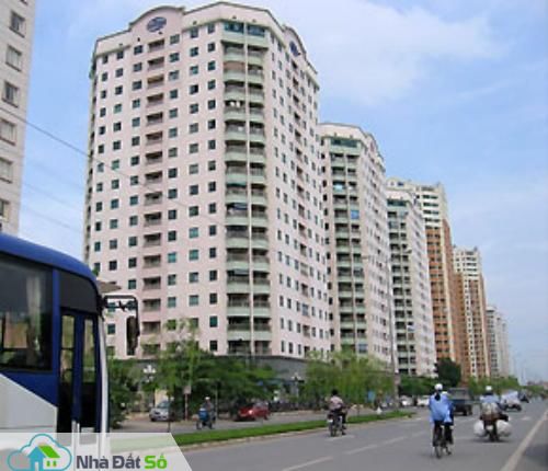 quản lý tòa nhà