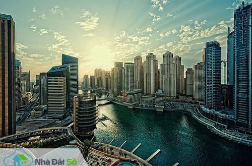BĐS Dubai