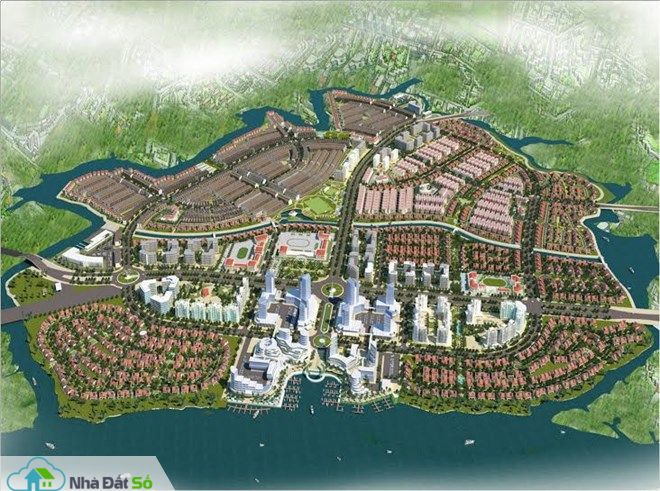 Thị trường đất nền Đồng Nai