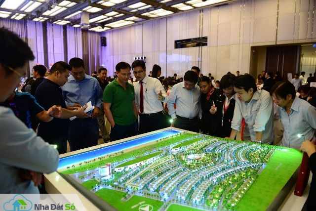thị trường tuyển dụng môi giới bất động sản