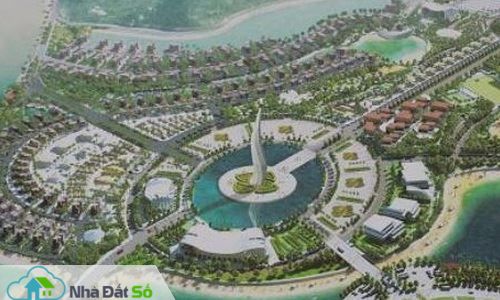 siêu dự án nghỉ dưỡng