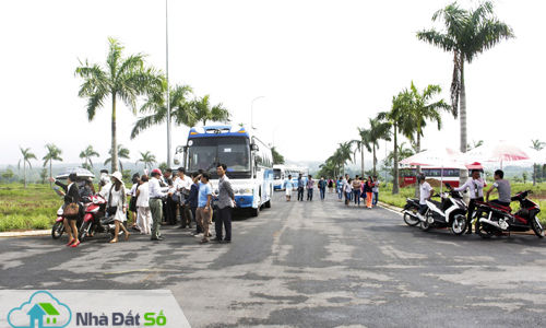 Bất động sản Đồng Nai