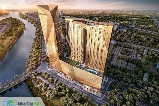 BĐS Campuchia thu hút nhà đầu tư Singapore 