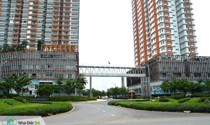 Địa ốc tháng Ngâu: Người hồ hởi, kẻ dè dặt