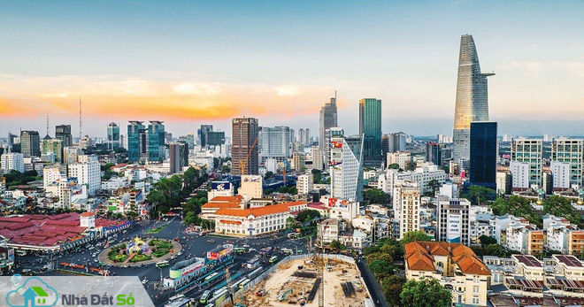 M&A bất động sản