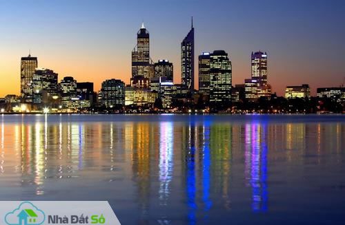 Australia: Giá thuê nhà ở các thành phố lớn sụt giảm 