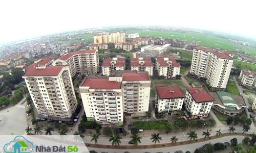 BĐS Đông Hà Nội