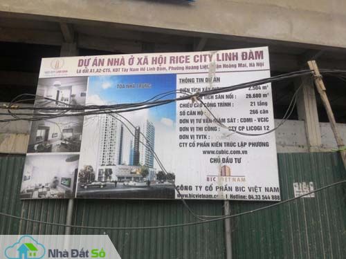 nhà ở xã hội