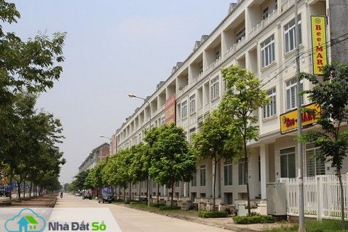 dự án bỏ hoang