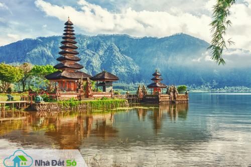 BĐS Indonesia