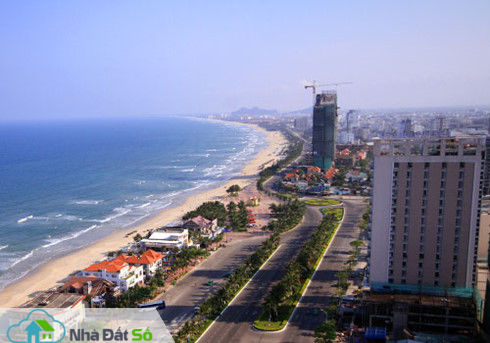 bất động sản Đà Nẵng