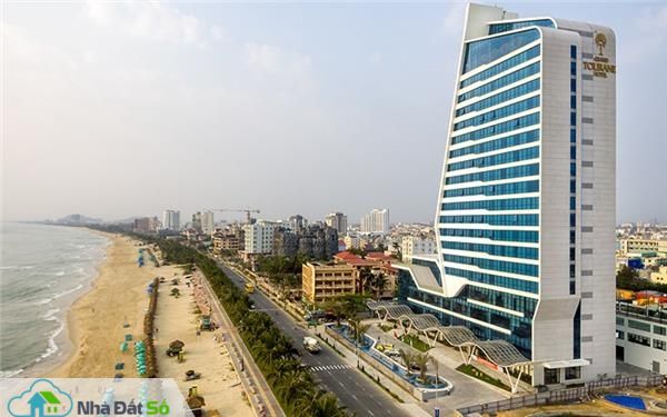 bất động sản nghĩ dưỡng Đà Nẵng