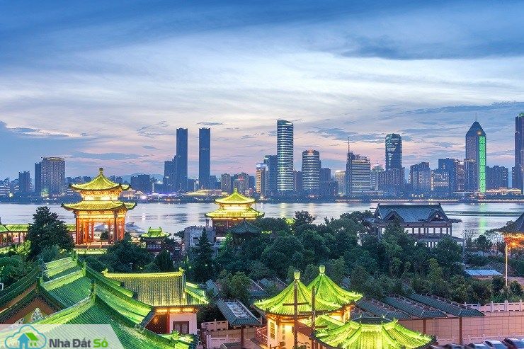 Thị trường BĐS châu Á-Thái Bình Dương kém sôi động