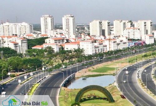 Khách nước ngoài mua nhà