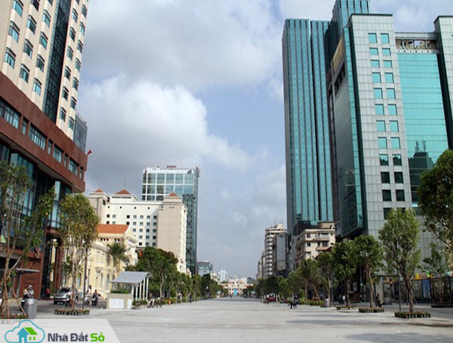 thị trường bán lẻ