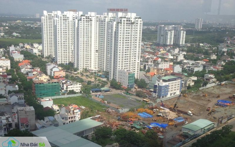 chất lượng căn hộ