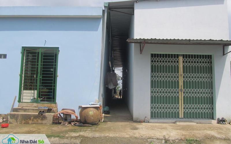 nhà trọ cho thuê