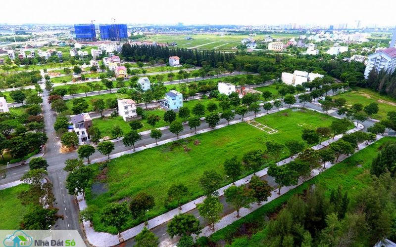 nhà phố xây sẵn