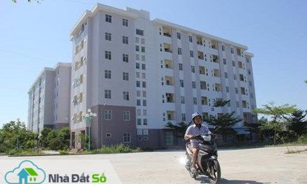 Hàng vạn người dân ở Sài Gòn 'khát' nhà giá rẻ