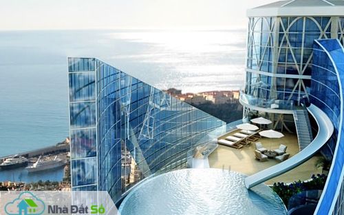 bđs monaco
