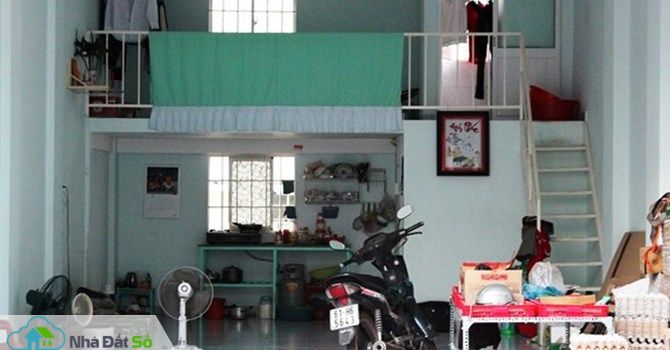 nhà giá 100 triệu đồng