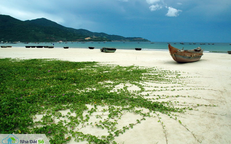 kè biển Liên Chiểu