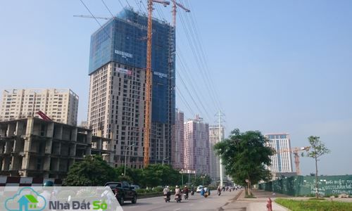 Ngoại ô “ăn đứt” nội thị?