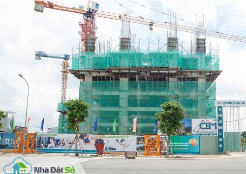 Người trẻ sở hữu nhà: Cần có kế hoạch và sự quyết tâm 