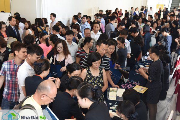 thị trường BĐS cuối năm