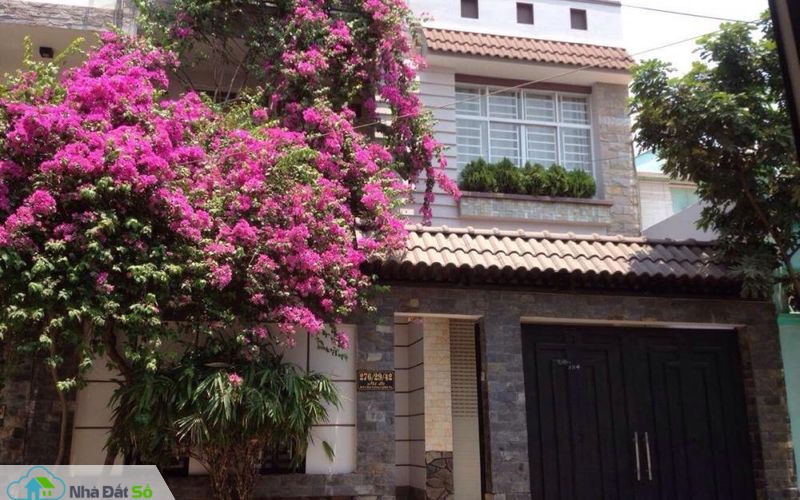 nhà lẻ, nhà phố sôi động cuối năm