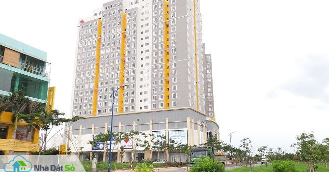 nhà giá tầm 1 tỷ đồng