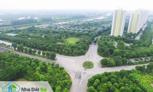 Đầu tư BĐS sinh thái ven đô