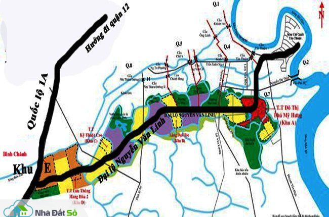 Bến xe miền Tây mới