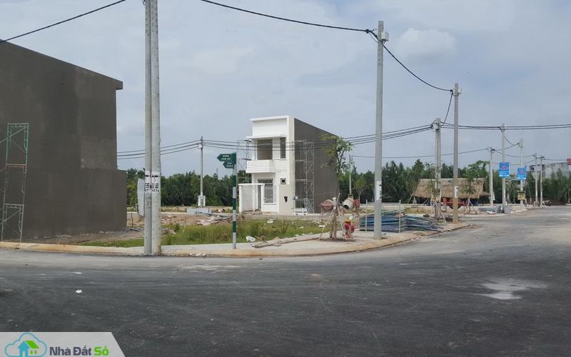 đất nền quận 9