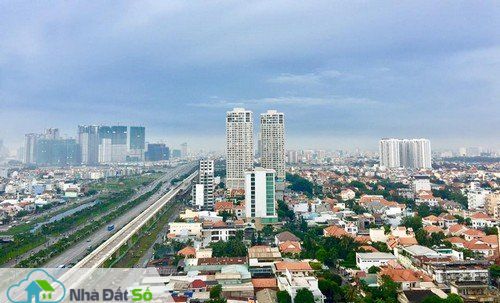 căn hộ khoảng 1 tỷ đồng