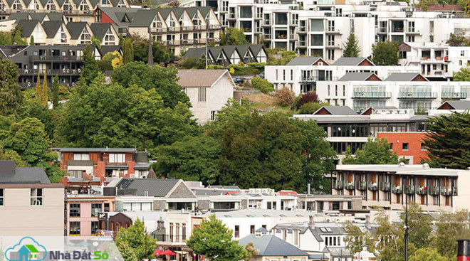 BĐS New Zealand 