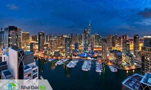 BĐS Dubai