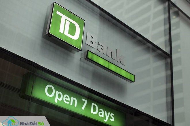 thị trường nhà đất Canada